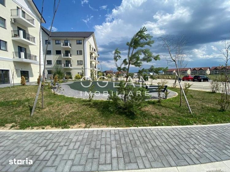Apartament 2 camere, 54 mp+balcon 8 mp, Pictor Brana Comision 0% - 5
