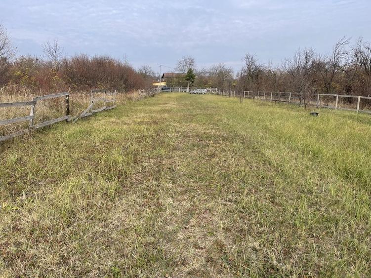 Teren Construcții intravilan de 3000 mp, în Central
