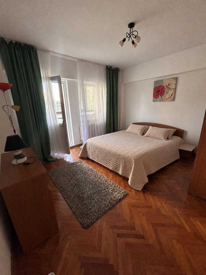 De Inchiriat Apartament 2 camere, Craiova Str. A.I. CUZA | LOC DE PARCARE INCLUS - 6