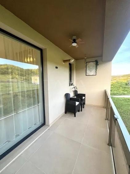 Apartament 2 camere zona Terra, bloc 2022, finisaje premium. - 8