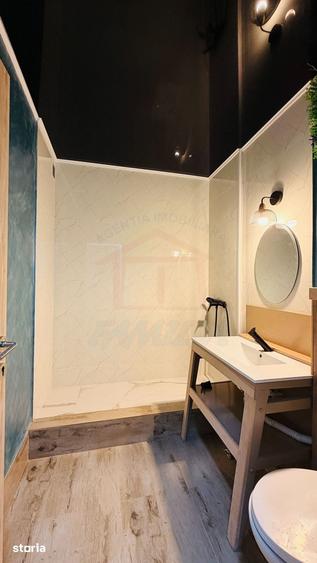 Apartament cu 3 camere semidecomandat în Mazepa 1