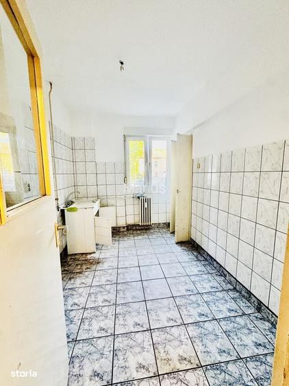 Apartament 2 camere Uta / Stadion