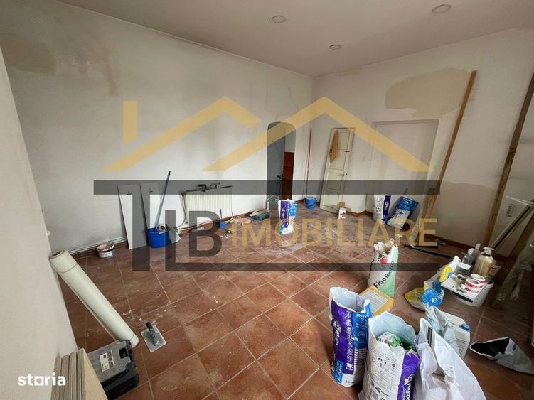 Spațiu comercial, de 50 mp, în Gheorghe Doja