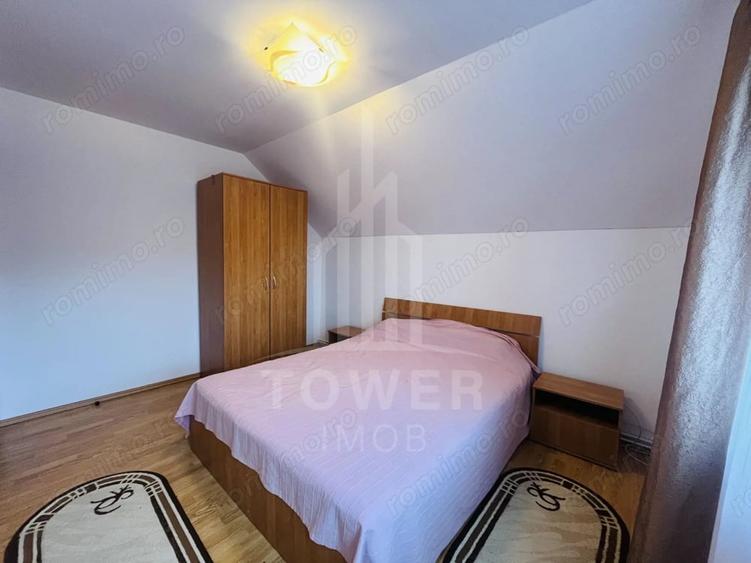 Casă cu Teren 500 Mp în Sadu