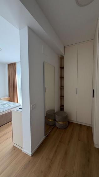 Duplex cu 5 camere cu Canalizare în Exterior Nord