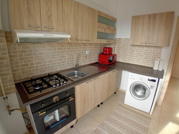 Apartament cu o camere si loc de parcare, Visoianu, statia de autobuz LIDL - 10