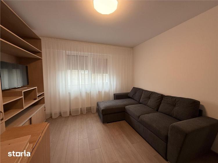 Apartament cu 2 camere în Bucium