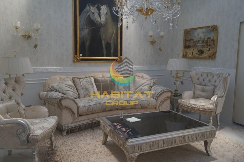 Apartament cu 2 camere decomandat în Berceni