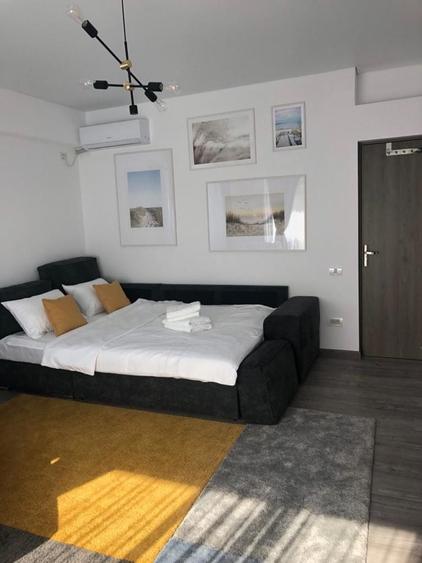 Apartament cu 3 camere decomandat în Gara