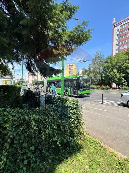 Spațiu comercial, de 60 mp, în Gemenii