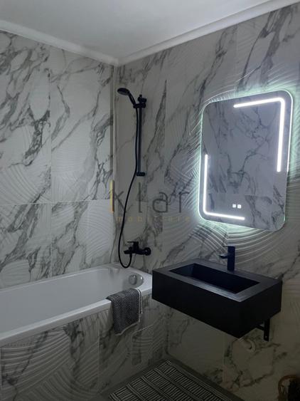 Apartament modern 2 camere 65mp, Sopor-Baza Sportiva - 6