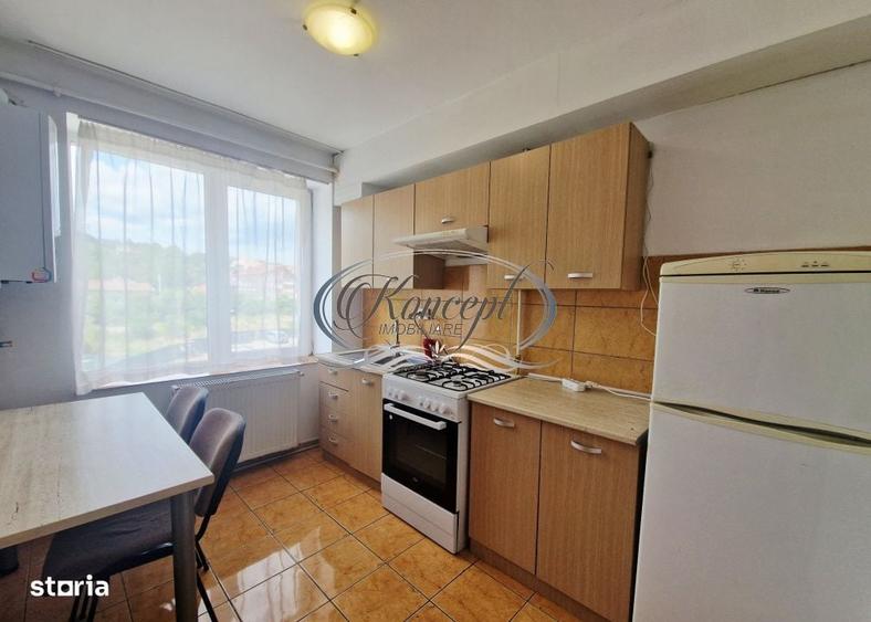 Apartament 2 camere cu balcon pe strada Oasului, in Iris - 6
