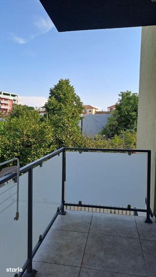 Apartament cu 2 camere în Iosefin