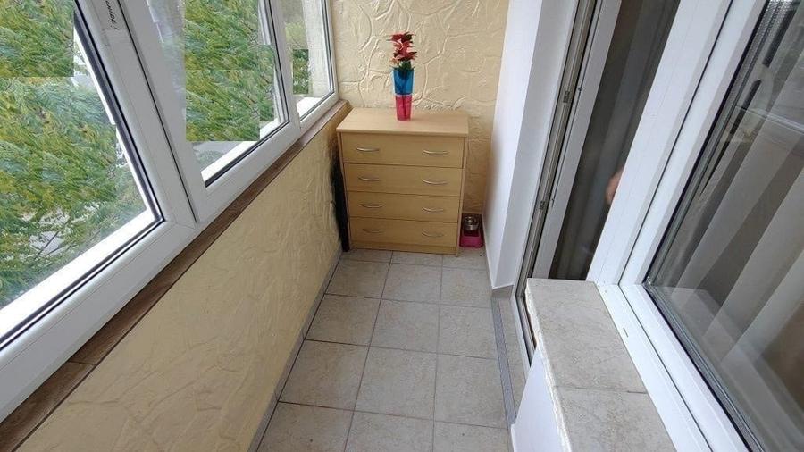 Ofertă de vânzare ap. cu 3 camere, parcare inclusă, car. Grigorescu - 12