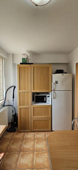 42 mp apartament complet utilat si mobilat zona UMF USAMV, de inchiriat - 2