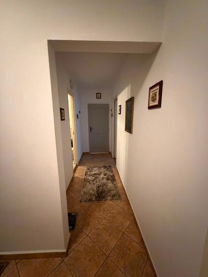 Apartament cu 2 camere decomandat în Lujerului