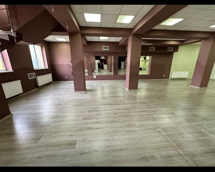 Spațiu comercial, de 300 mp, în Exterior Vest