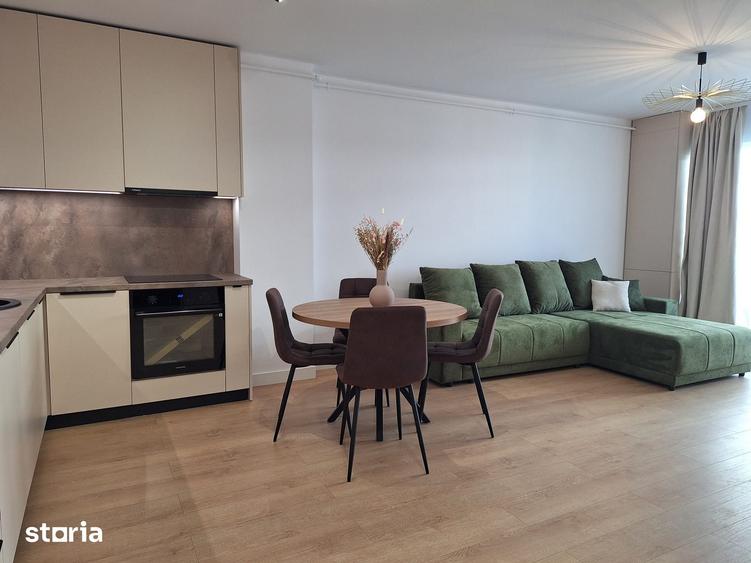 Apartament modern I 2 camere I Ansamblul Eroilor I Floresti - 1