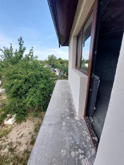 Casă individuală cu 7 camere cu Canalizare în Mihăilești