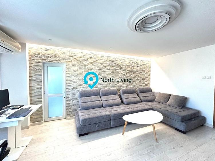Apartament 3 camere | Mircea Voda - 1