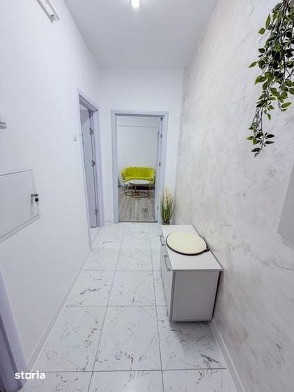 Garsonieră decomandată în Ultracentral