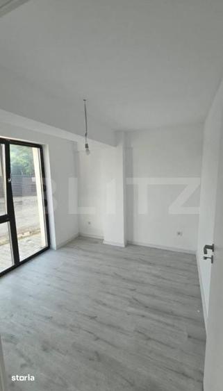 Apartament cu 2 camere în Ciurea