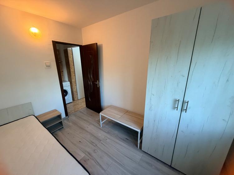 Apartament cu 3 camere în Alexandru cel Bun