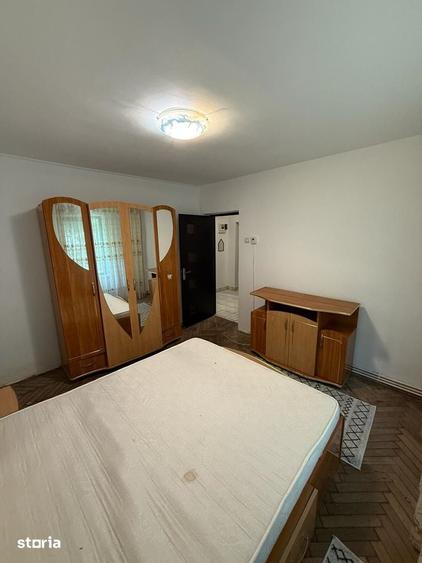 Apartament cu 2 camere decomandat în Copou