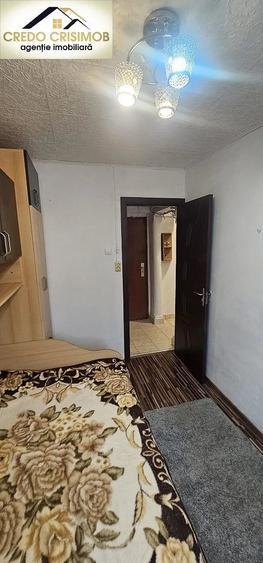 Apartament cu 2 camere decomandat în Luncă