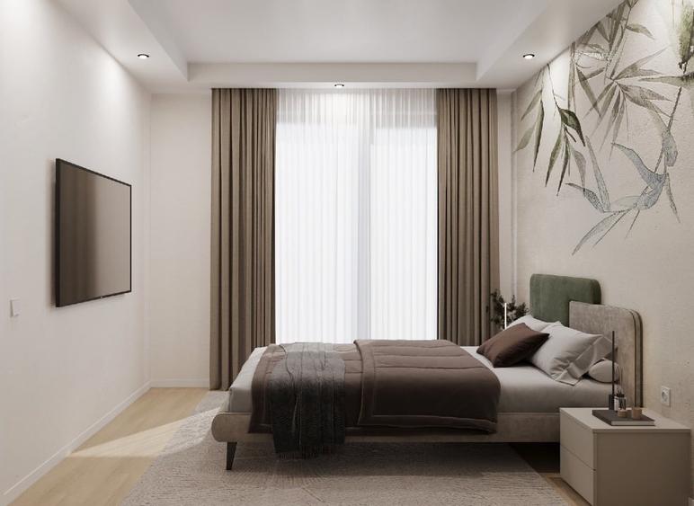 Duplex cu 4 camere cu Teren 250 Mp în Ștefăneștii de Jos