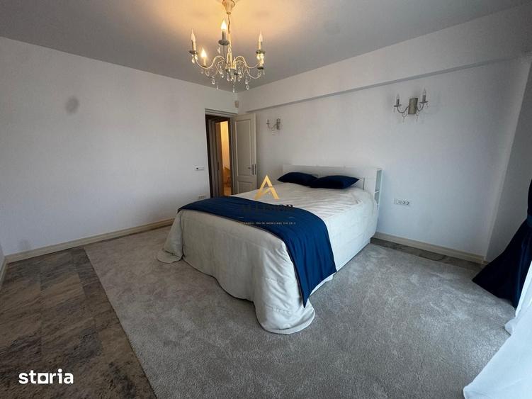 Apartament cu 3 camere în Străulești