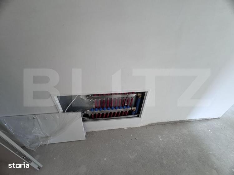 Apartament cu 3 camere, 77,79 mp - zona Centrala - 11