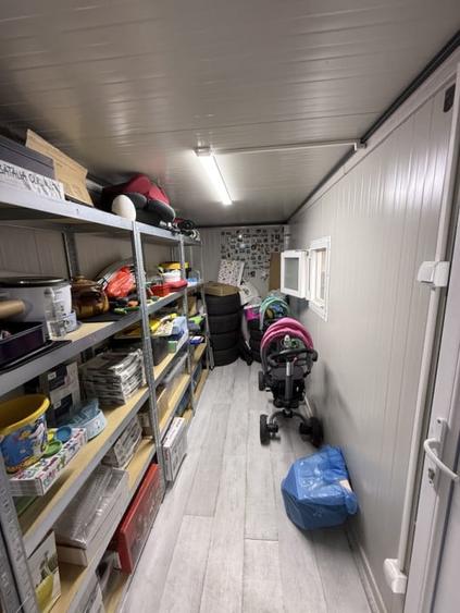 Apartament cu 2 camere decomandat, mobilat în Borhanci
