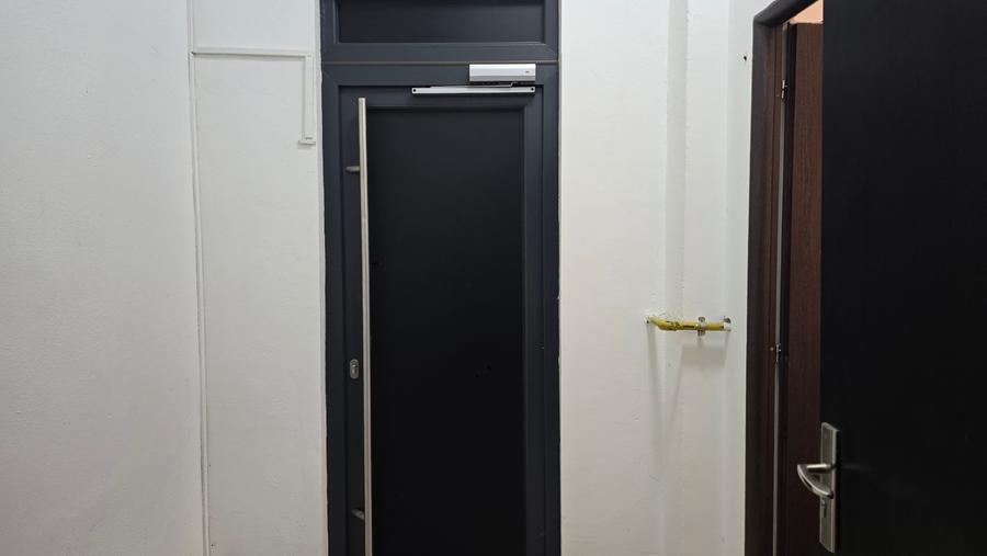 Spațiu comercial, de 108 mp, în Decebal