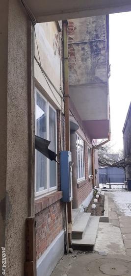 Casă cu 6 camere cu Teren 800 Mp în Rădăuți