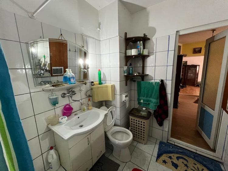 Casă individuală cu 5 camere cu Canalizare în Gheorgheni