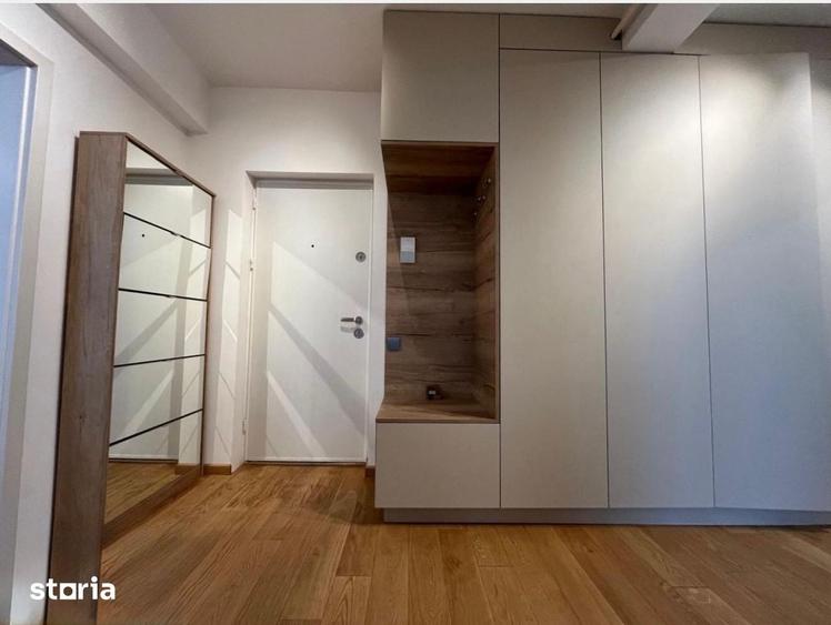 Apartament modern 2 camere etaj 1 in Selimbar - 9