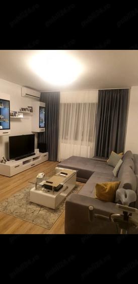 Apartament cu 2 camere decomandat în Ghencea