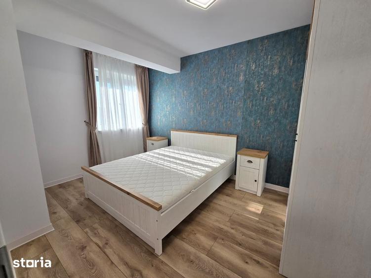Apartament cu 2 camere în Nicolina
