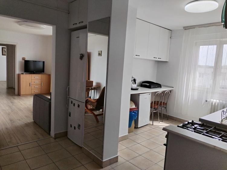 Apartament 2 camere renovat, cu parcare inclusa, cartier Gheorgheni - 3