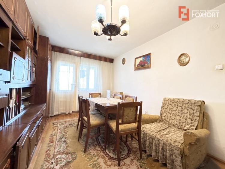 COMISION 0% Apartament cu 3 camere de vanzare, zona Lipovei - 1