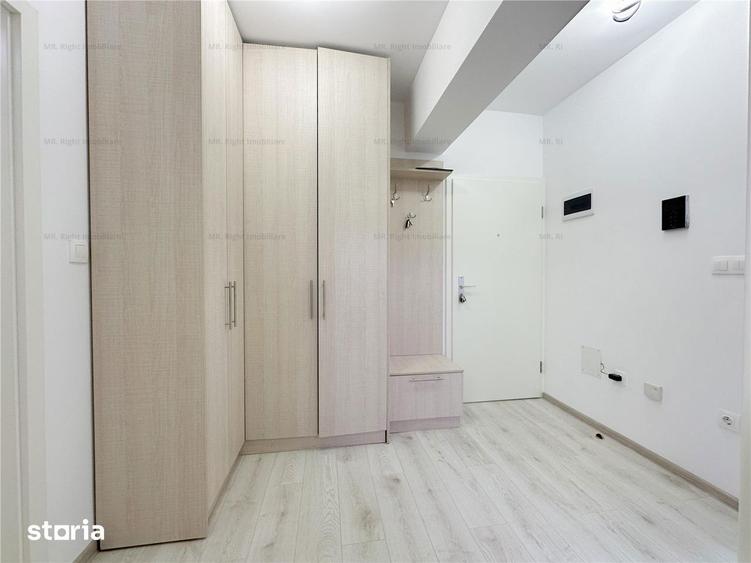 Apartament cu 2 camere, mobilat în Bartolomeu