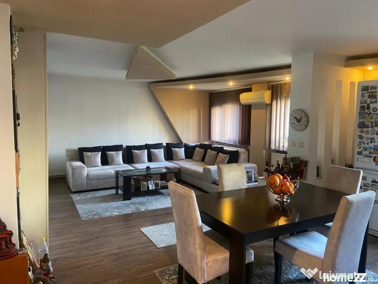 Apartament 4 camere, decomandat, parter, 87.45 mp, zona 1 Ma - 14