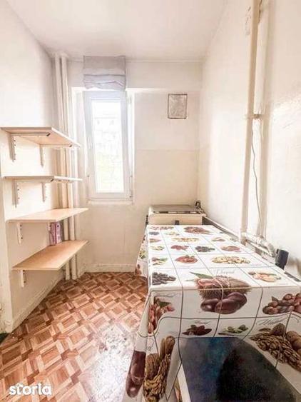Berceni, Brancoveanu, Secuilor, apropiere metrou - 1