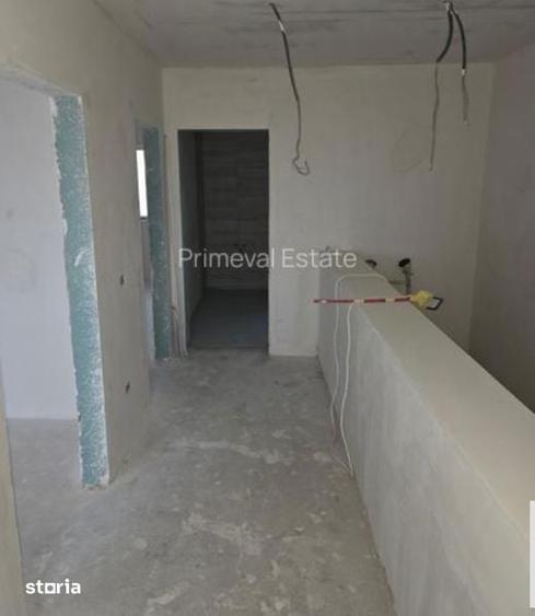 Casă cu 4 camere cu Teren 110 Mp în Dorobanților