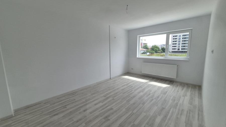 Apartament cu 2 camere decomandat în Metalurgiei