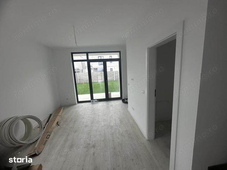 Casă cu 5 camere cu Teren 220 Mp în Mehala