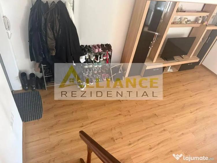 Apartament cu 2 camere decomandat în Berceni