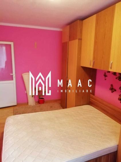 Apartament cu 2 camere decomandat, mobilat în Terezian