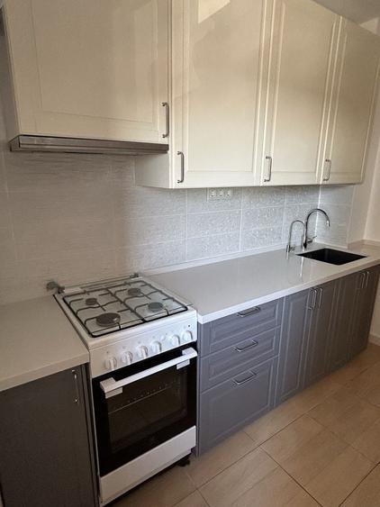 Apartament cu 2 camere în Prelungirea Ghencea
